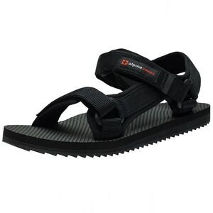Alpine Swiss Mens Sport Sandals Athletic Open Toe Outdoor Comfort Walking Shoes